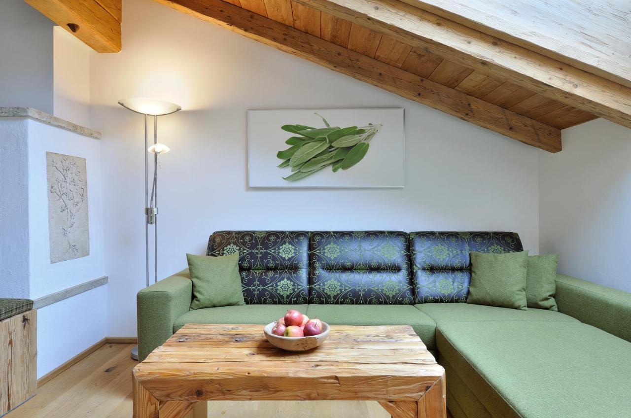 Ur-Natur Appartements Maria Alm am Steinernen Meer Kültér fotó